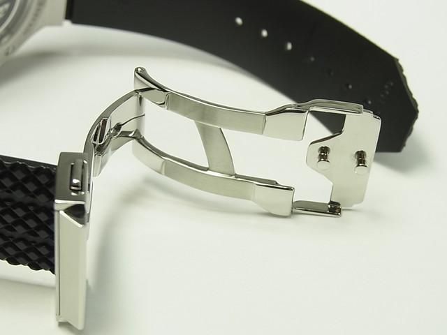 ウブロ ビッグバン SS＆CE ブラック ラバーベルト 正規品