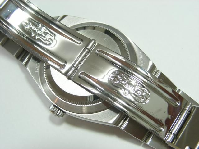 ロレックス オイスター・クォーツ REF.17000 - 腕時計専門店THE ロレックス オイスター・クォーツ REF.17000 - 腕時計専門店THE