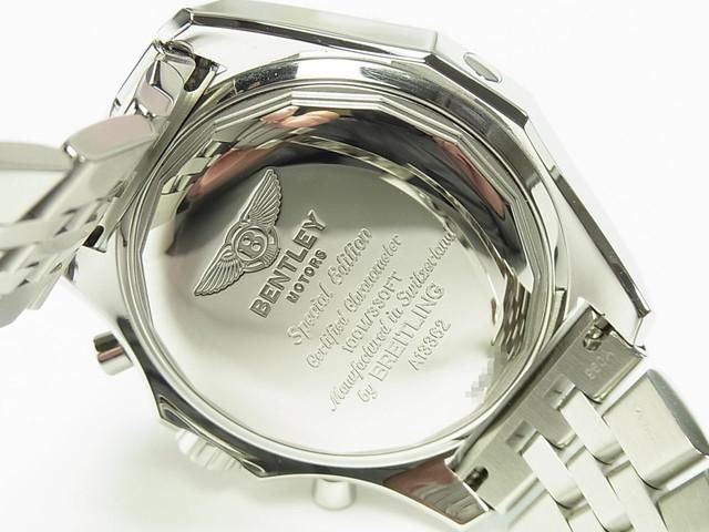 BREITLING BENTLEY ブライトリング ベントレー ベルトのみ ブライトリング BREITLING 純正ベルト 白 ラバーベルト ホワイト