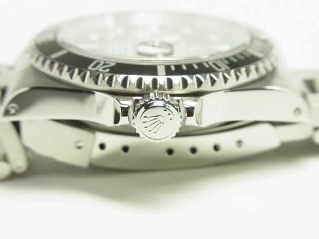 ロレックス サブマリーナ・デイト Ref.16610 A番 正規品 - 腕時計専門 ...
