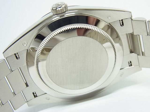 ロレックス デイデイト 40 ホワイトゴールド REF.228239