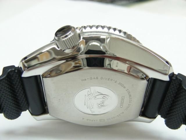 セイコー ヒストリカル・コレクション プロフェッショナル