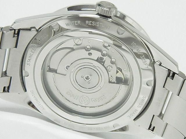 ベル＆ロス ヴィンテージ BR123 スポーツヘリテージ - 腕時計専門店THE
