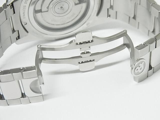 【最終値下げ】Bell & Ross ヴィンテージBR123 スポーツヘリテージ ベル＆ロス ヴィンテージ BR123 スポーツヘリテージ - 腕時計