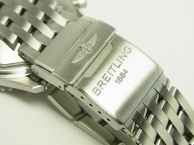中古)BREITLING ブライトリング ナビタイマー A232G09NP 日本