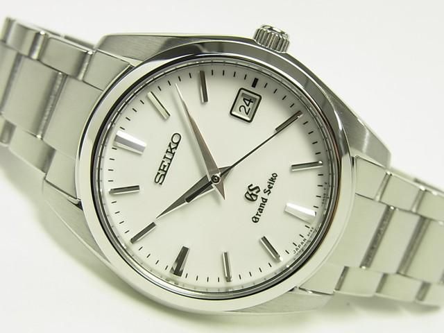 腕時計【美品】SEIKO 腕時計 RAFORD - 金属ベルト