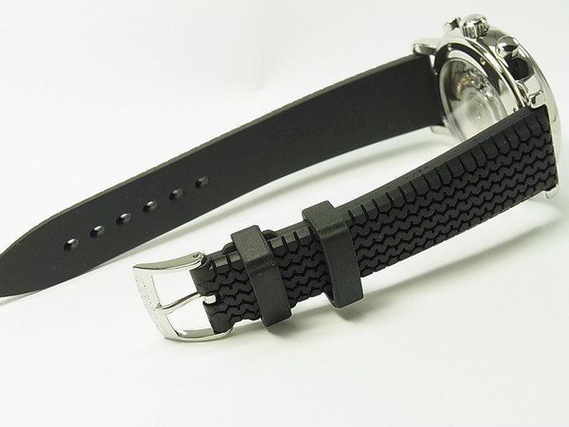 ショパール ミッレミリア・クロノグラフ 16/8331 限定モデル - 腕時計 