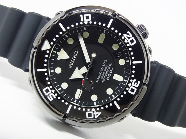 セイコー プロスペックス マリンマスター SBDB013 - 腕時計専門店THE 