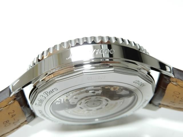 ブライトリング ナビタイマー01 46MM リミテッド・エディション ブライトリング ナビタイマー01 46MM リミテッド・エディション