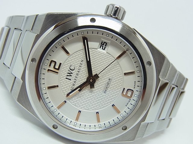 IWC 40MM Ref.3228 01 THE