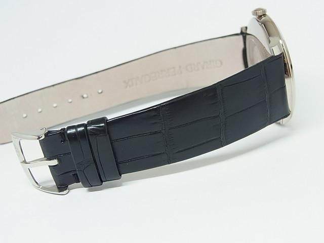 ジラール・ペルゴ ジラール・ペルゴ1996 18KWG - 腕時計専門店