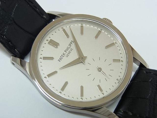 Patek Philippe パテックフィリップ 一覧 中古販売 買取 岡山 神戸 広島の腕時計専門店ティッケン