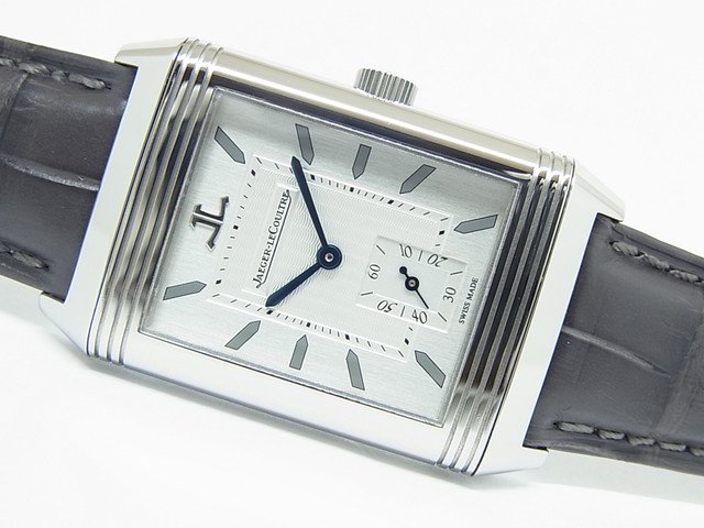 ジャガー・ルクルト ビッグレベルソ 日本限定150本 - 腕時計専門店THE ...