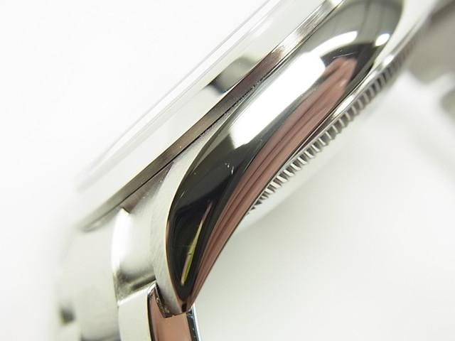 ロレックス エクスプローラーI Ref.114270 Z番 ルーレット有