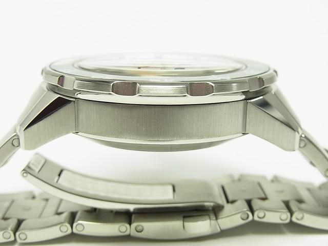 IWC アクアタイマー2000 白 ブレス IW356809 正規品 - 腕時計