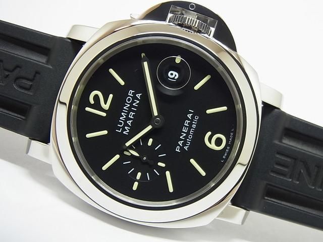 PANERAI（パネライ）一覧｜中古販売&買取・岡山・神戸・広島の