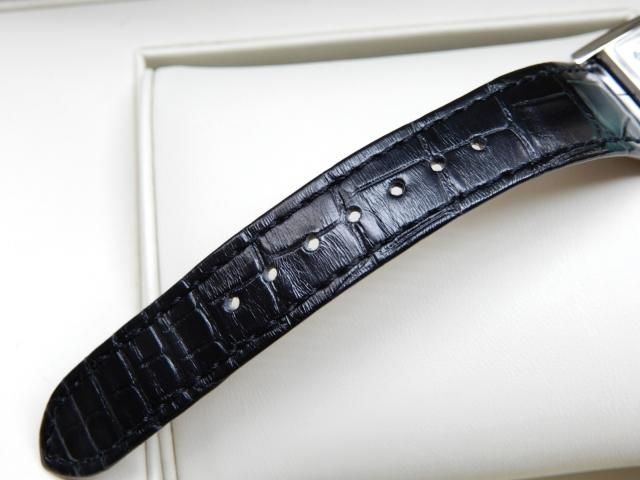 ティファニー イースト ウエスト 2-ハンド 25mm×42mm - 腕時計 ティファニー イースト ウエスト 2-ハンド 25mm×42mm - 腕時計