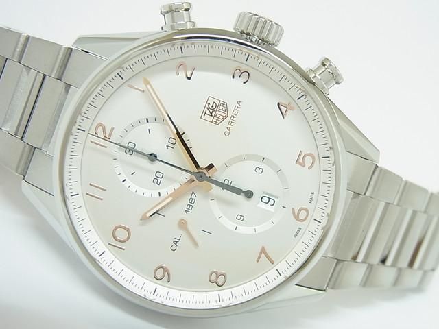 TAG HEUER（タグ・ホイヤー）一覧｜中古販売&買取・岡山・神戸・広島の