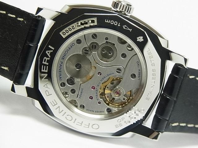パネライ ラジオミール・1940 42MM PAM00512 Q番 - 腕時計専門店