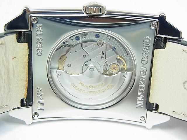 ジラール・ペルゴ ヴィンテージ1945 XXL スモールセコンド