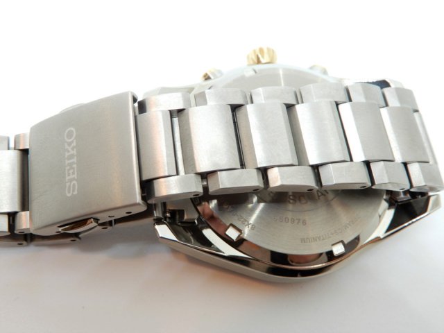 セイコー アストロン ASTRON SBXB087 - 腕時計専門店THE-TICKEN