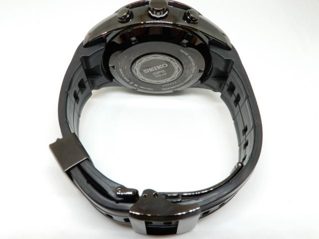 SEIKO ASTRON SBXA011 セイコー アストロン GPSソーラー セイコー アストロン ASTRON GPSソーラー SBXA011 - 腕時計専門店THE