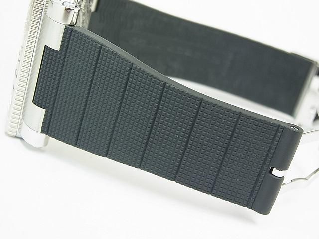 ロジェ・デュブイ アクアマーレ 41MM SS&WG シルバー 正規品