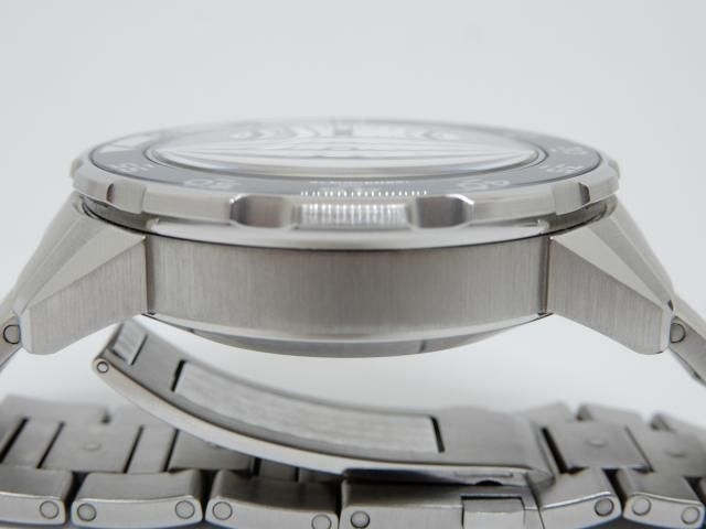 ジャンク扱い IWC アクアタイマー2000専用　ステンレスベルト IWC アクアタイマー2000 SS ラバーベルト 正規品 - 腕時計専門店