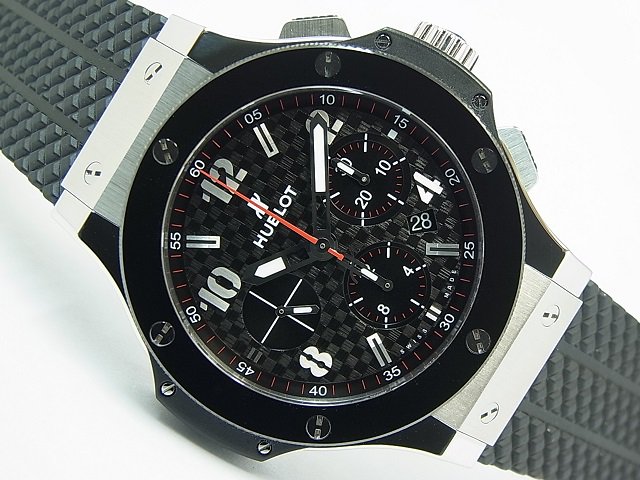 HUBLOT（ウブロ）一覧｜中古販売&買取・岡山・神戸・広島の腕時計専門店ティッケン