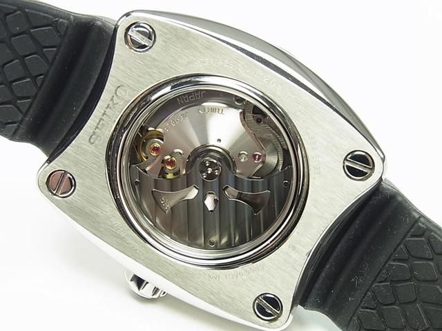 定価77万。セイコー ガランテ スプリングドライブ　 GMT 中古】SEIKO GALANTE SPRING DRIVE CHRONOGRAPH GMT セイコー