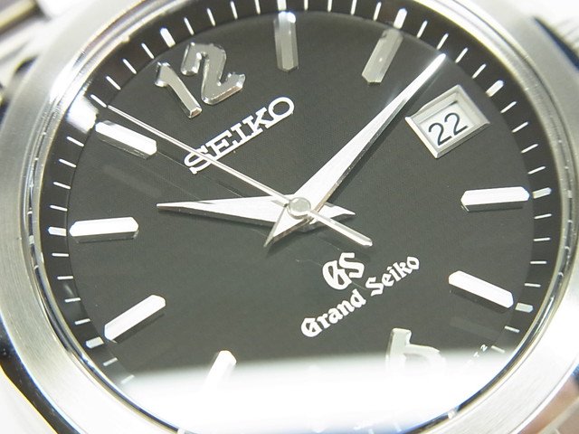 グランドセイコー SBGX035 クォーツ 12角 SEIKO - 腕時計、アクセサリー