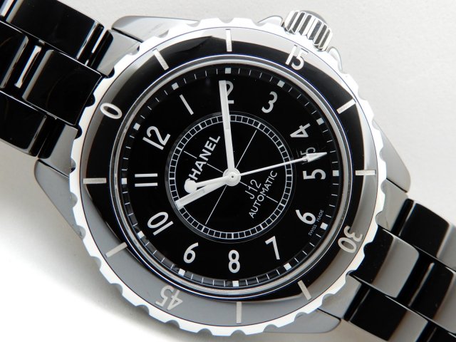 CHANEL（シャネル）一覧｜中古販売&買取・岡山・神戸・広島の腕時計 