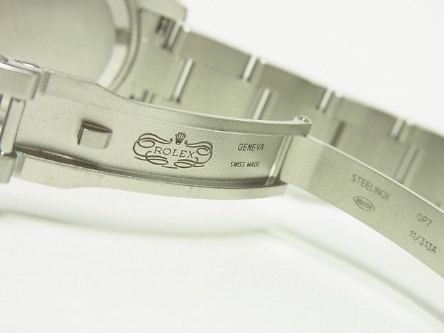 ロレックス レディース オイスターパーペチュアル 176200 Z番 - 腕時計専門店THE-TICKEN(ティッケン) オンラインショップ