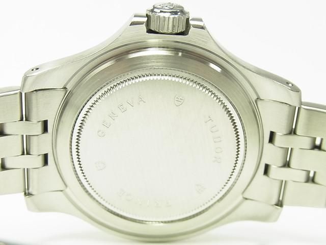 てこちん様⭐︎確認用です チュードル ハイドロノート グレー TIGER表記 Ref.89190