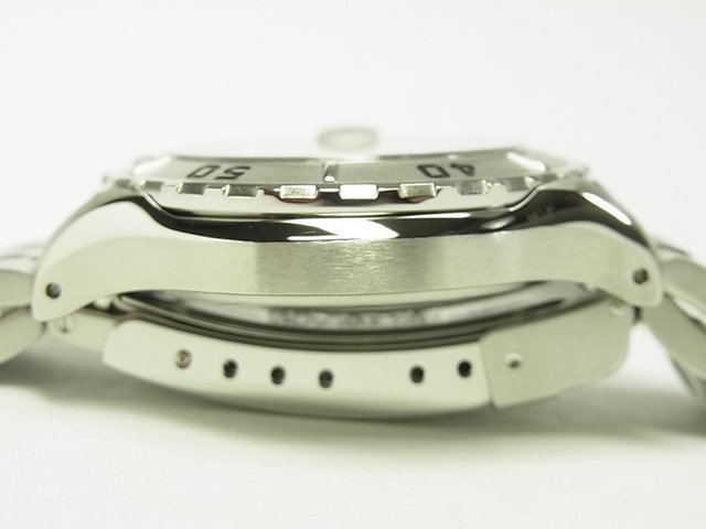 チュードル ハイドロノート グレー TIGER表記 Ref.89190 - 腕時計専門店THE-TICKEN(ティッケン) オンラインショップ