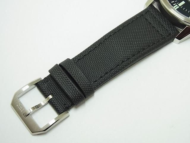 IWC ヴィンテージアクアタイマー IW323101 - 腕時計専門店THE