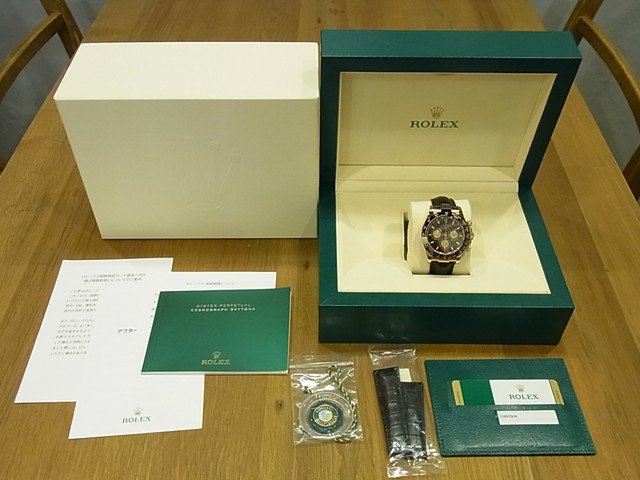 ROLEX 正規 時計 箱 ロレックス 純正 内箱 外箱 ボックス BOX 空箱 ケース SEA-