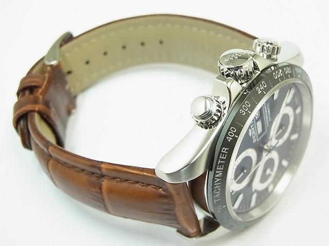 フォルティス コスモノート FLB7 リミテッド 50本限定 - 腕時計専門店