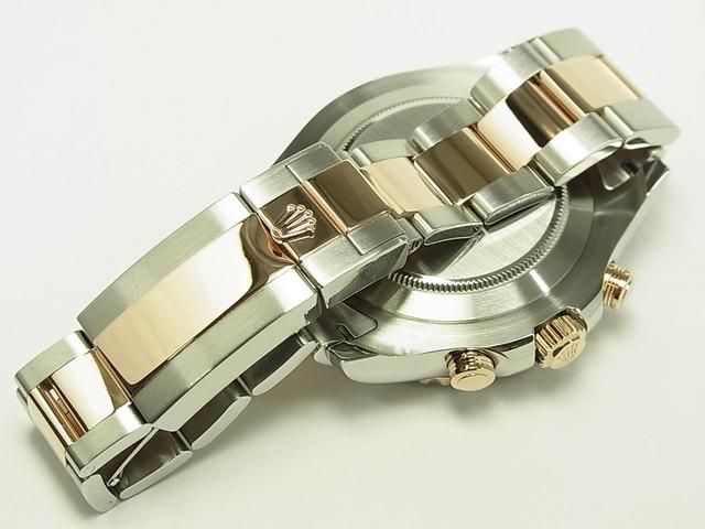 gateさん専用 ロレックス ヨットマスターII Ref.116681 - YACHT-MASTER II Ref