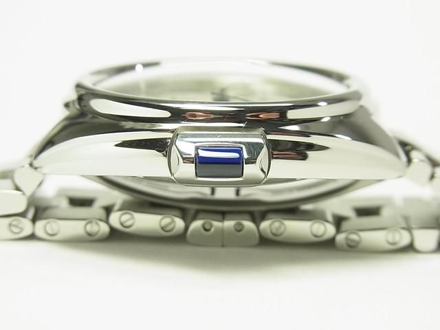 クレ ドゥ カルティエ　時計　パーツ カルティエ レディース クレ ドゥ カルティエ 35MM WSCL0006 正規