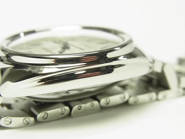 カルティエ レディース クレ ドゥ カルティエ 35MM WSCL0006