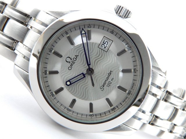オメガ シーマスター120M 2511.31 - 腕時計専門店THE-TICKEN 