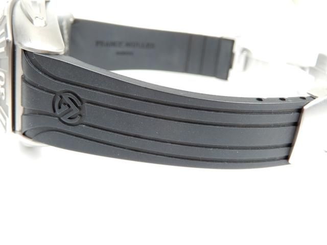 フランク・ミュラー コンキスタドール・グランプリ 8900SCJ TT-RUBBER