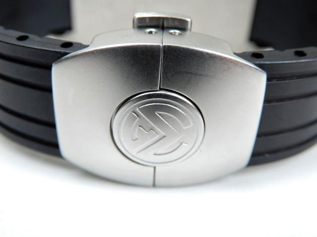 フランク・ミュラー コンキスタドール・グランプリ 8900SCJ TT-RUBBER