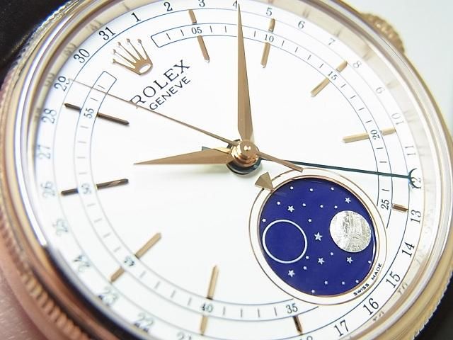 その他 XYZ チェリーニ ムーンフェイズ[50535] Cellini Moon Phase