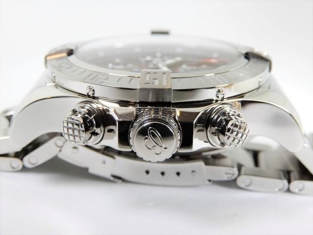 ブライトリング スーパーアベンジャーⅡ A13371 - 腕時計専門店THE