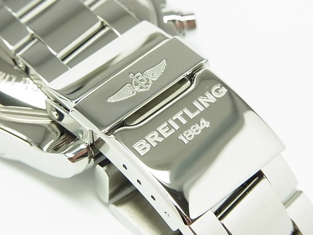 ブライトリング アベンジャーII ブルーインパルス 日本限定300本 - 腕時計専門店THE-TICKEN(ティッケン) オンラインショップ