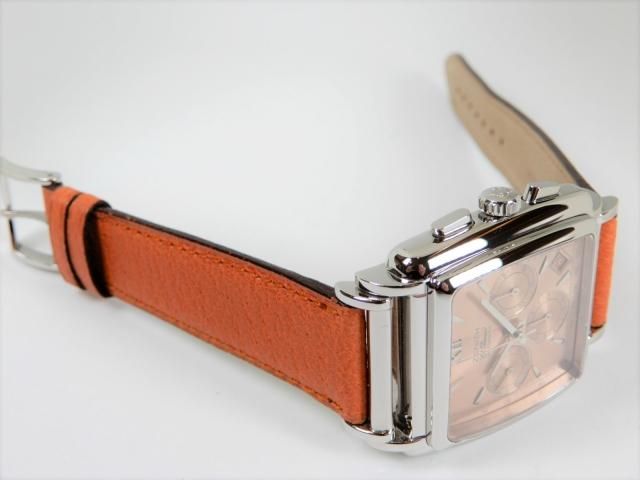 ZENITH（時計） 【保証付】ゼニス クラス4 エルプリメロ400搭載