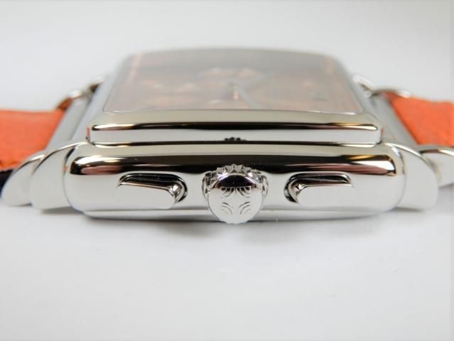 New arrivals】ゼニス ZENITH クラス 4 エルプリメロ 01.0420