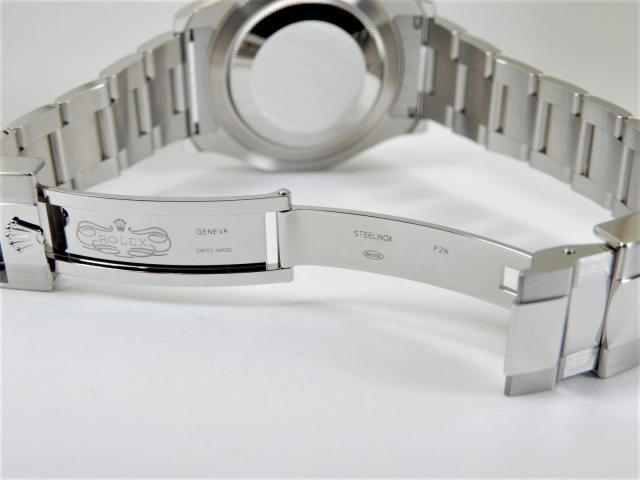 ロレックス ヨットマスターロレジウム 116622 新品・中古一覧